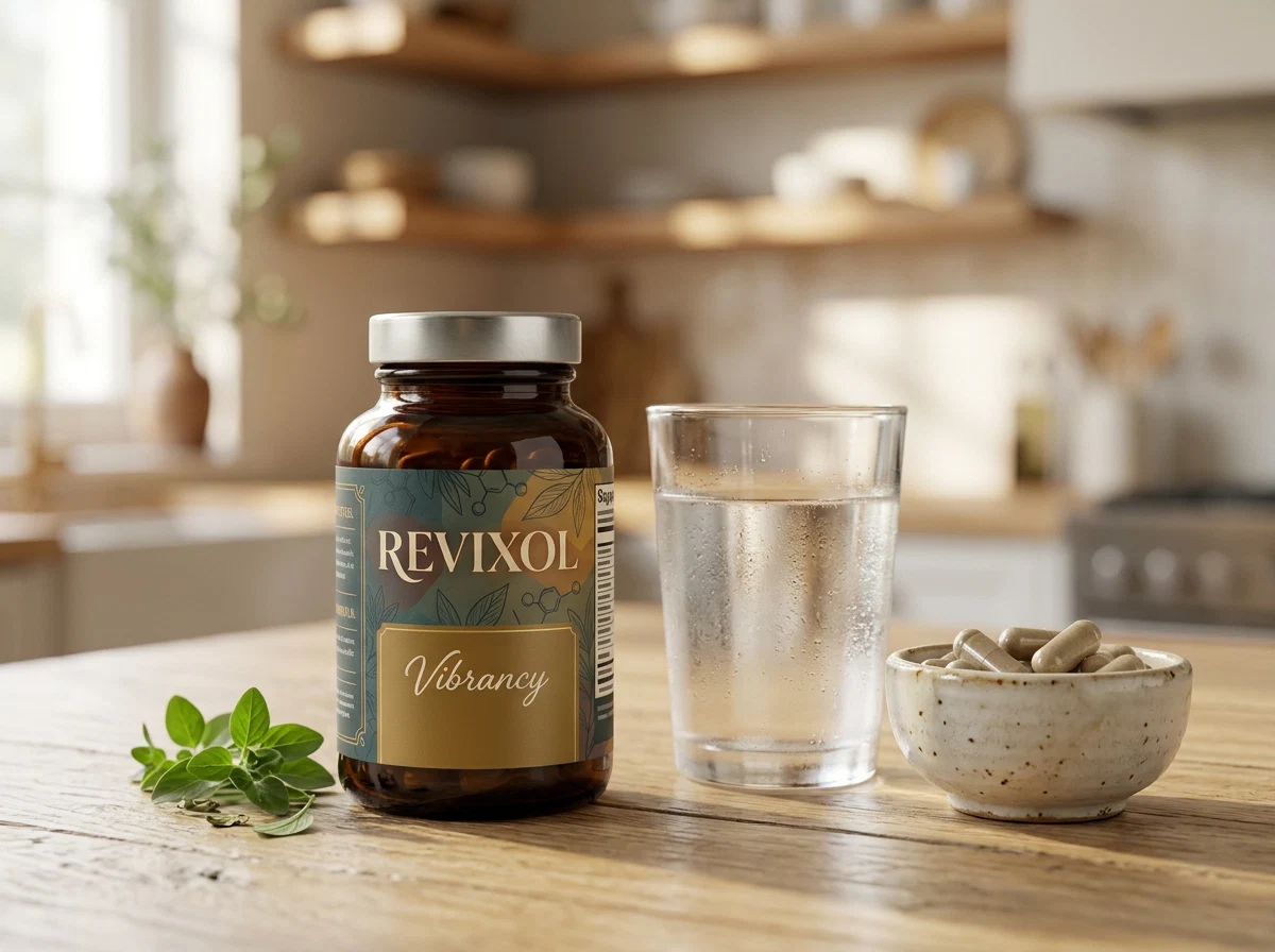 Revixol